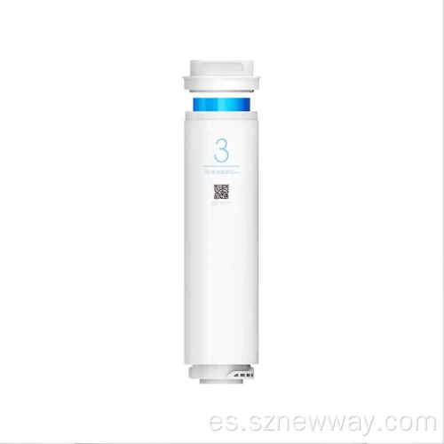 Elemento de filtro de agua de carbono activo trasero de repuesto Xiaomi